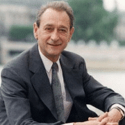 Bertrand Delanoë