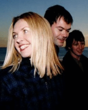 Saint Etienne