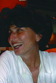 Catherine Missonnier