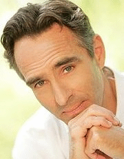 David Servan-Schreiber