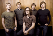 Minus the Bear