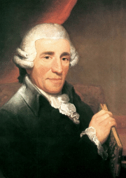 Franz Joseph Haydn