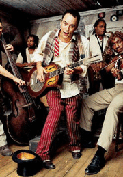Dave Matthews Band