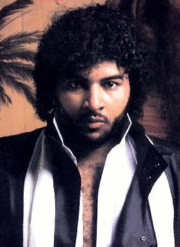 Egyptian Lover