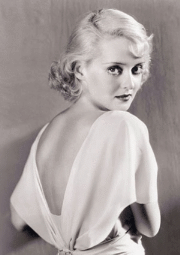 Bette Davis