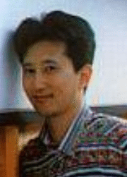 Hirohiko Araki