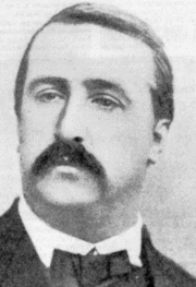 Alexandre Porfirievitch Borodin