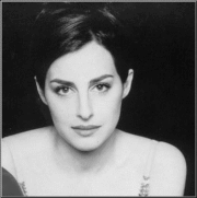 Amira Casar