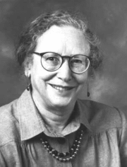 Amanda Cross