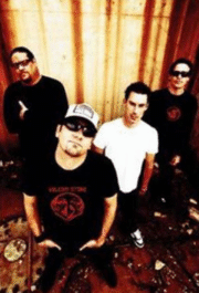 The Vandals