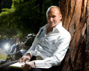 Gregory David Roberts