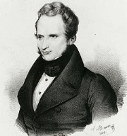 Alfred De Vigny