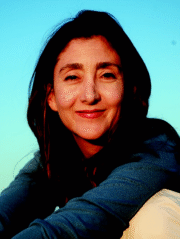 Ingrid Betancourt