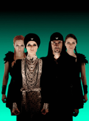 Laibach