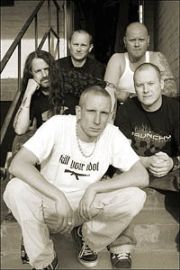 Clawfinger