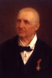 Anton Bruckner