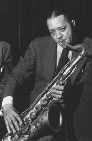 Lester Young