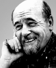 Brian Jacques