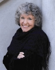 Sue Grafton