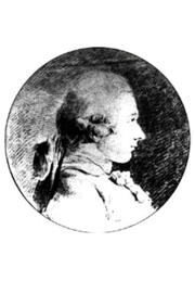 Donatien Alphonse François De Sade