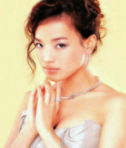 Shu Qi