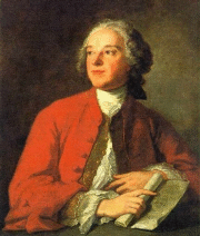 Pierre-Augustin Caron De Beaumarchais