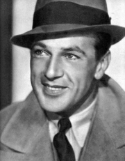 Gary Cooper