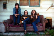 Crosby, Stills and Nash
