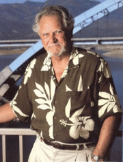 Clive Cussler