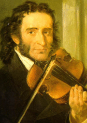 Niccolò Paganini