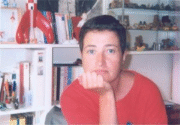 Claire Mazard