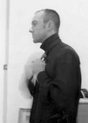 Massimiliano De Giovanni