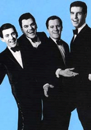 The Four Seasons