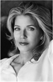 Candace Bushnell