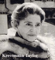 Kathrine Kressmann Taylor