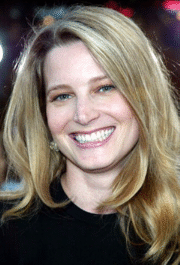 Bridget Fonda