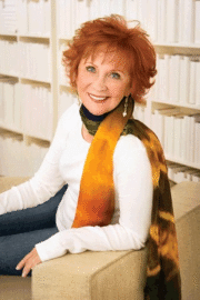 Janet Evanovich