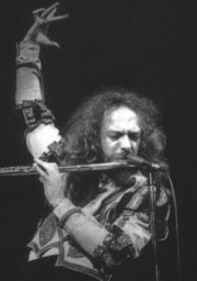 Jethro Tull