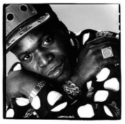 Barrington Levy