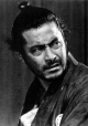Toshirô Mifune