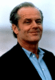 Jack Nicholson