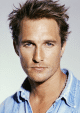 Matthew McConaughey