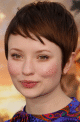 Emily Browning
