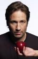 David Duchovny