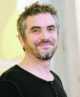 Alfonso Cuarón