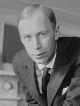 Sergei Sergeyevich Prokofiev