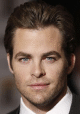 Chris Pine