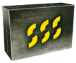 S.A.C - Solid State Society - Coffret Deluxe - Edition Limitée ( DVD / Blu-Ray ) -
