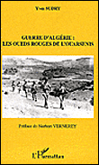 Guerre d'Algérie - Yves Sudry - broché