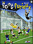 Foot furieux